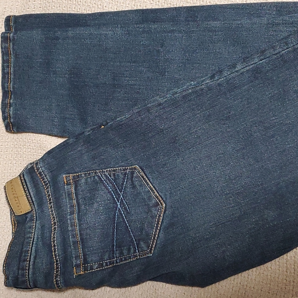 Aeropostale Jeans